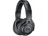 Audio-Technica ATH-M40x Over-Ear Professional Monitor Headphone